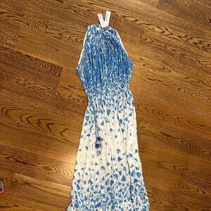 Poupette St. Barth Dress - Rachel Blue